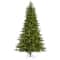 7.5ft. Pre-Lit Cambridge Fir Artificial Christmas Tree, Clear LED Lights